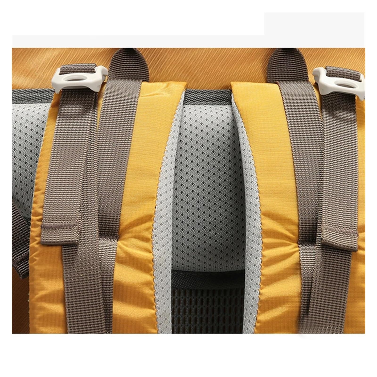 Outdoor 50L Wasserdichte Rucksäcke Bergsteigen Taschen for Männer Verschleißfesten Frauen Rucksack Reisen Wandern Camping