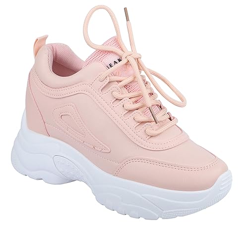 Amazon pink shoes ladies Outlet