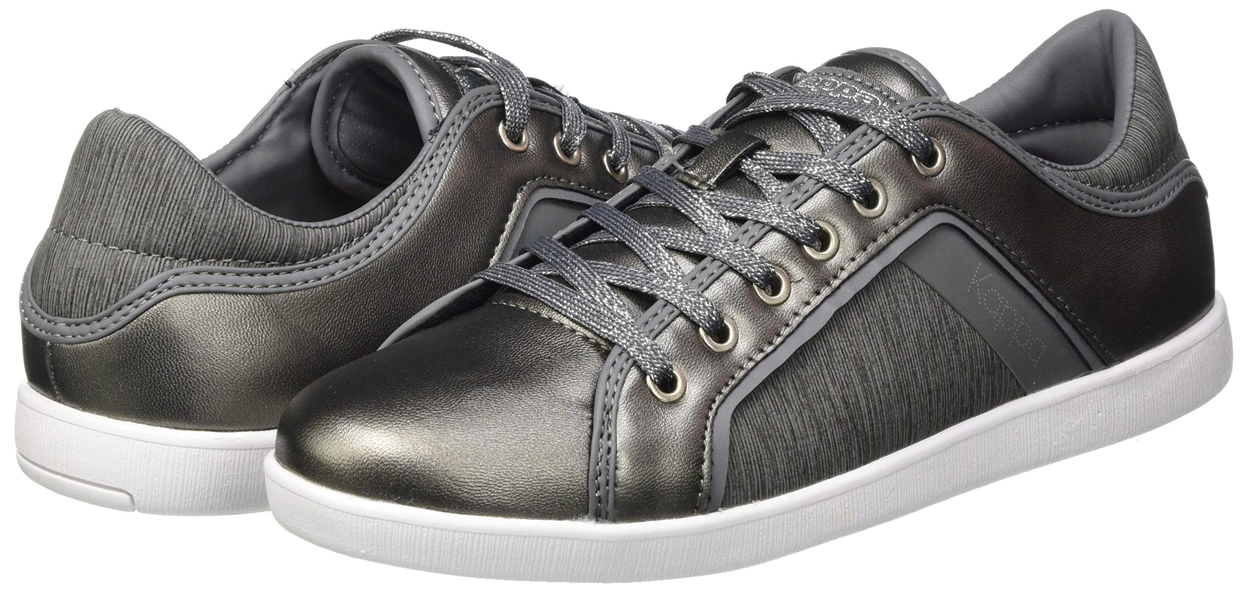 Kappa Femme Tixa Chaussure de Piste d'athltisme