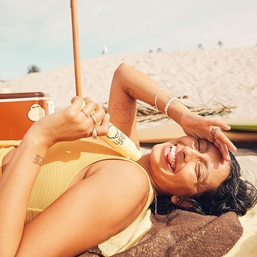 Miniatura 6 de Sun Bum Original SPF 45 Sunscreen Face Mist 34 oz