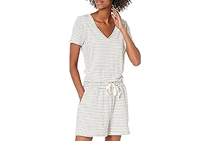 Supersoft Terrycloth Romper: Unparalleled Comfort and Style