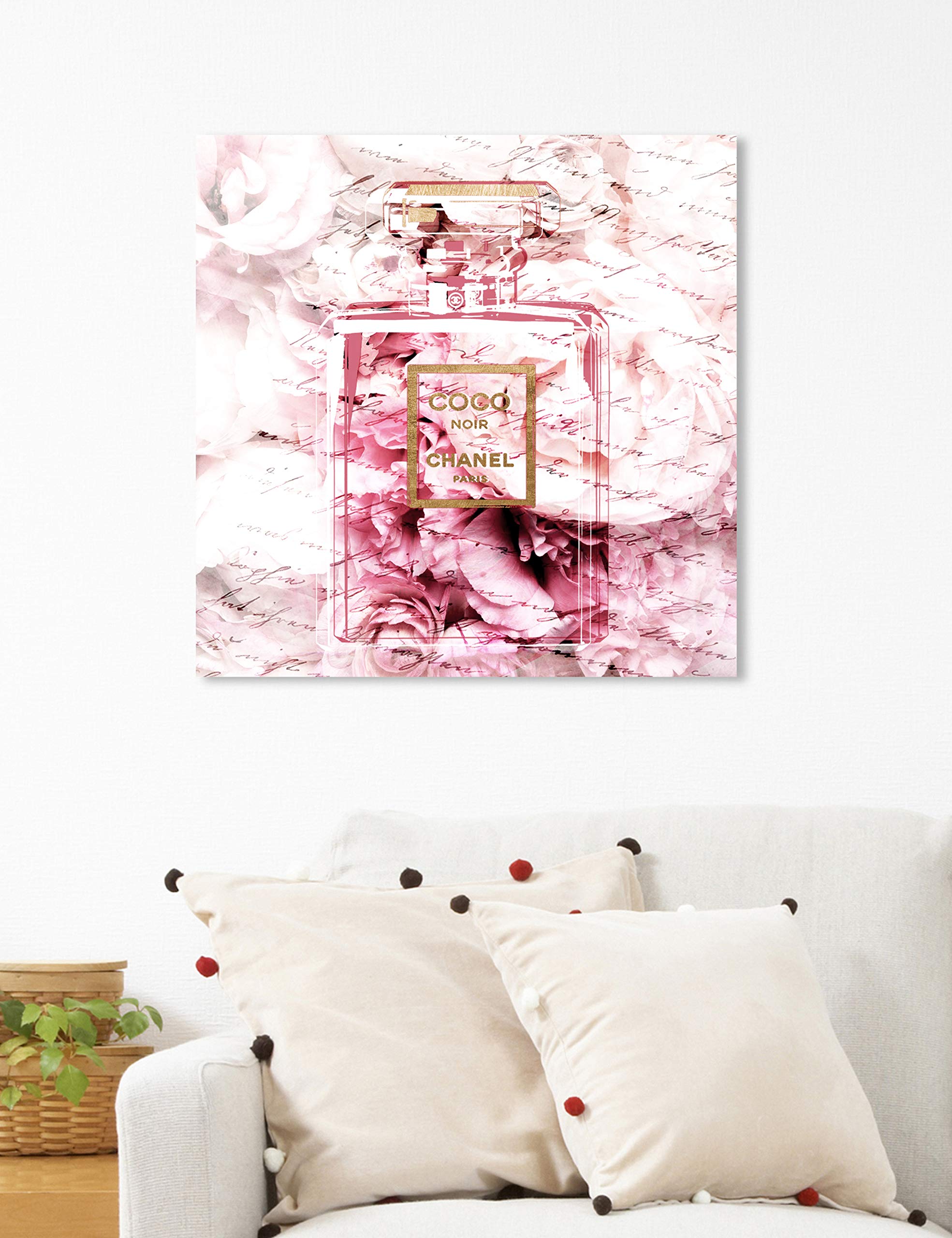 Amazon.com: The Oliver Gal Artist Co. Oliver Gal 'Romantic French