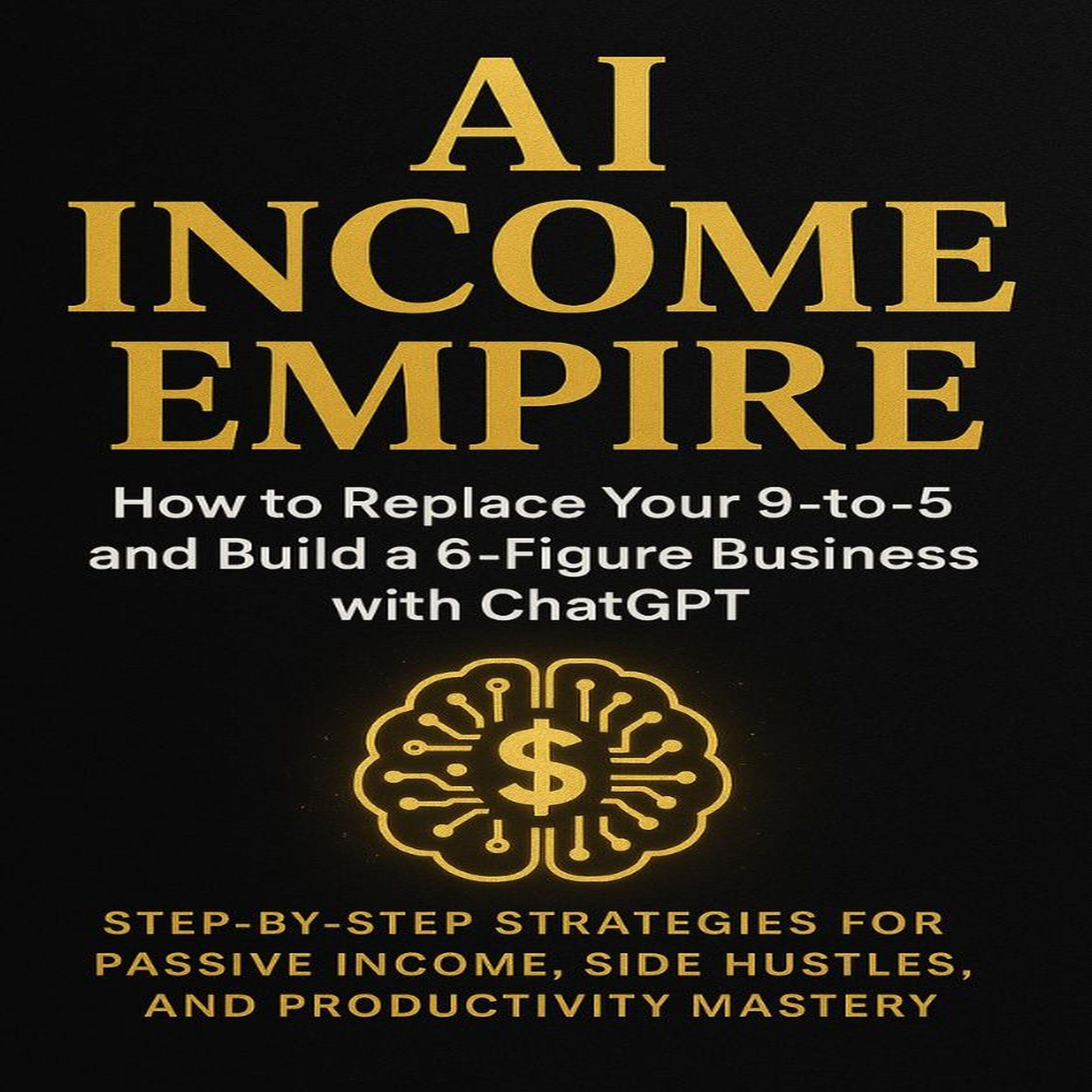 AI Income Empire