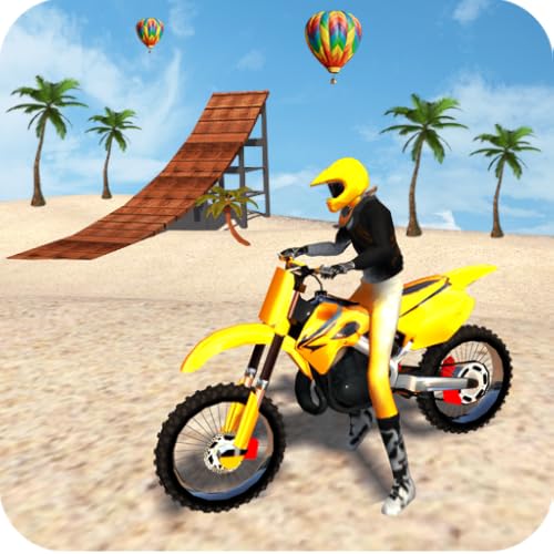 Xtreme Moto Stunt Racing 2025: Ultimate Bike Rider - Traffic Racer & Impossible Tracks Challenge