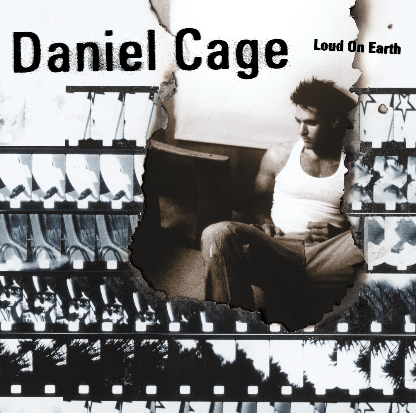 Daniel Cage