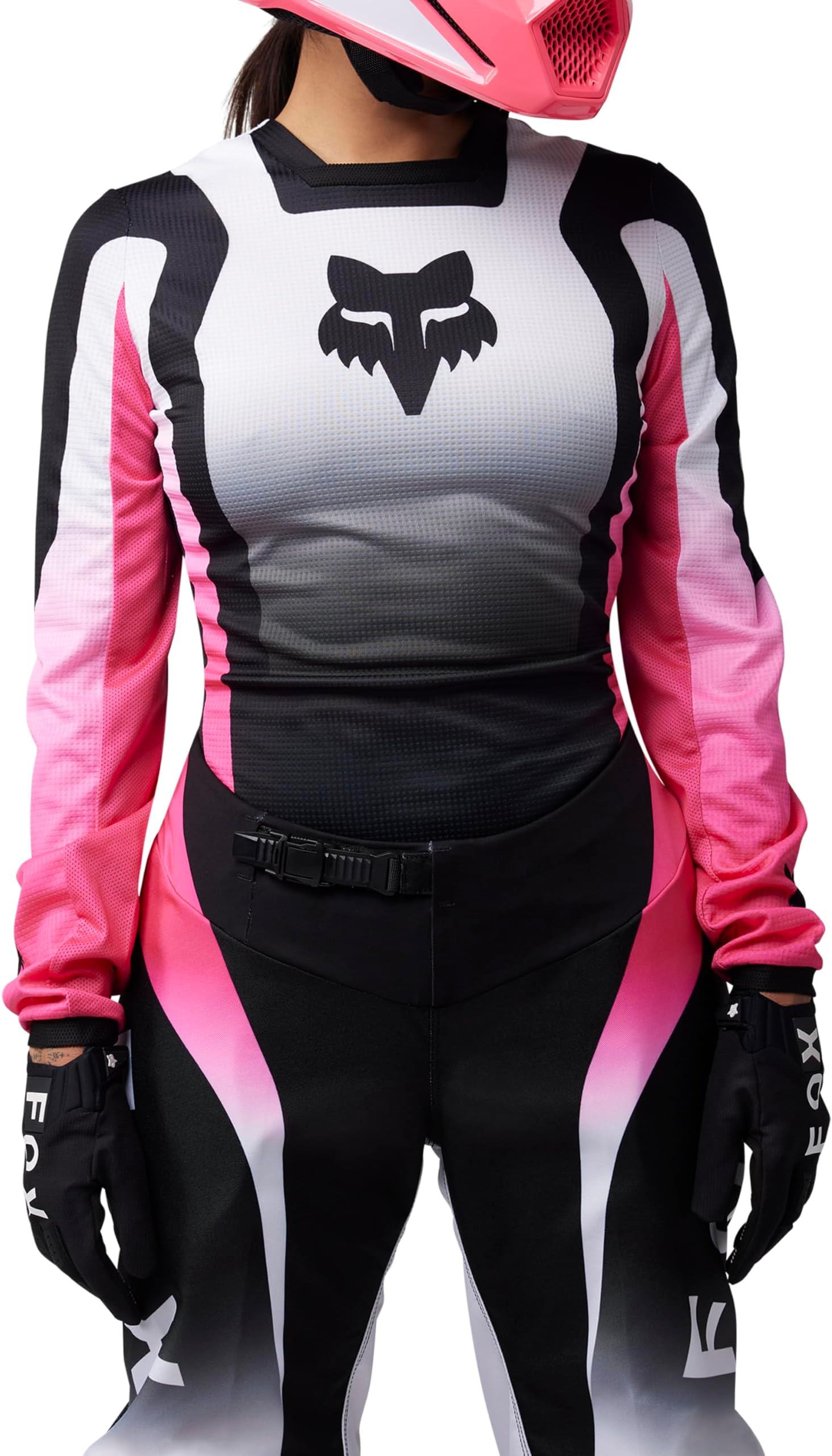 Fox Racing Women's 180 Motocross Dirt Bike Jersey