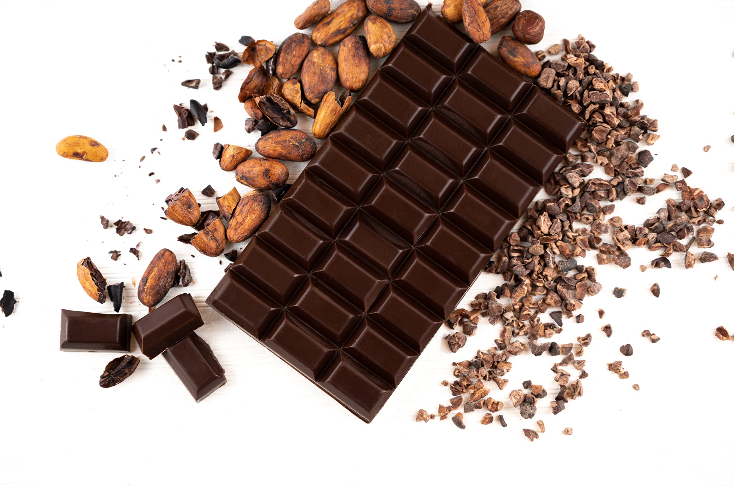 KETOFAKTUR® SCHOKOLADE No86 - Zartbitter | 7 Tafeln à 100g I 100% weniger Zucker |Dunkle Schokolade mit Erythrit und Stevia I KETOGEN | GLUTENFREI | VEGAN | low carb high fat | Paleo I Für Diabetiker