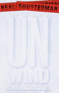 Complete Unwind Dystology Unwholly Undivided
