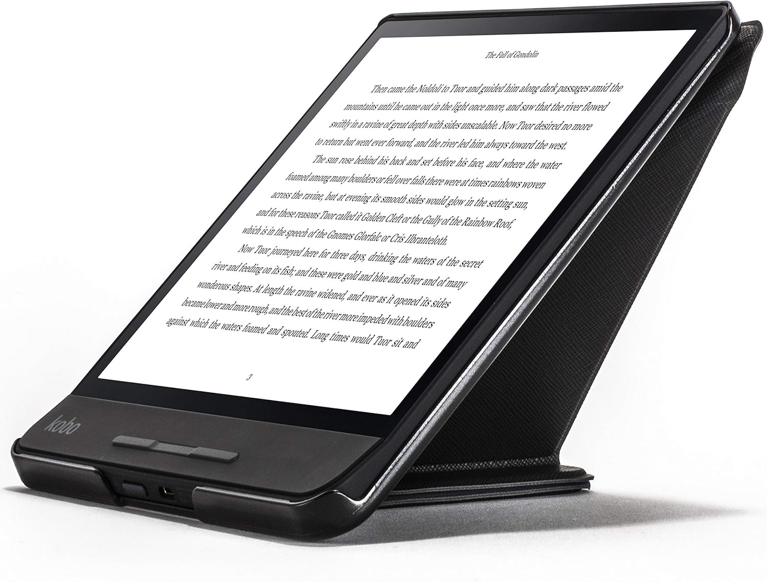 kobo reader forma