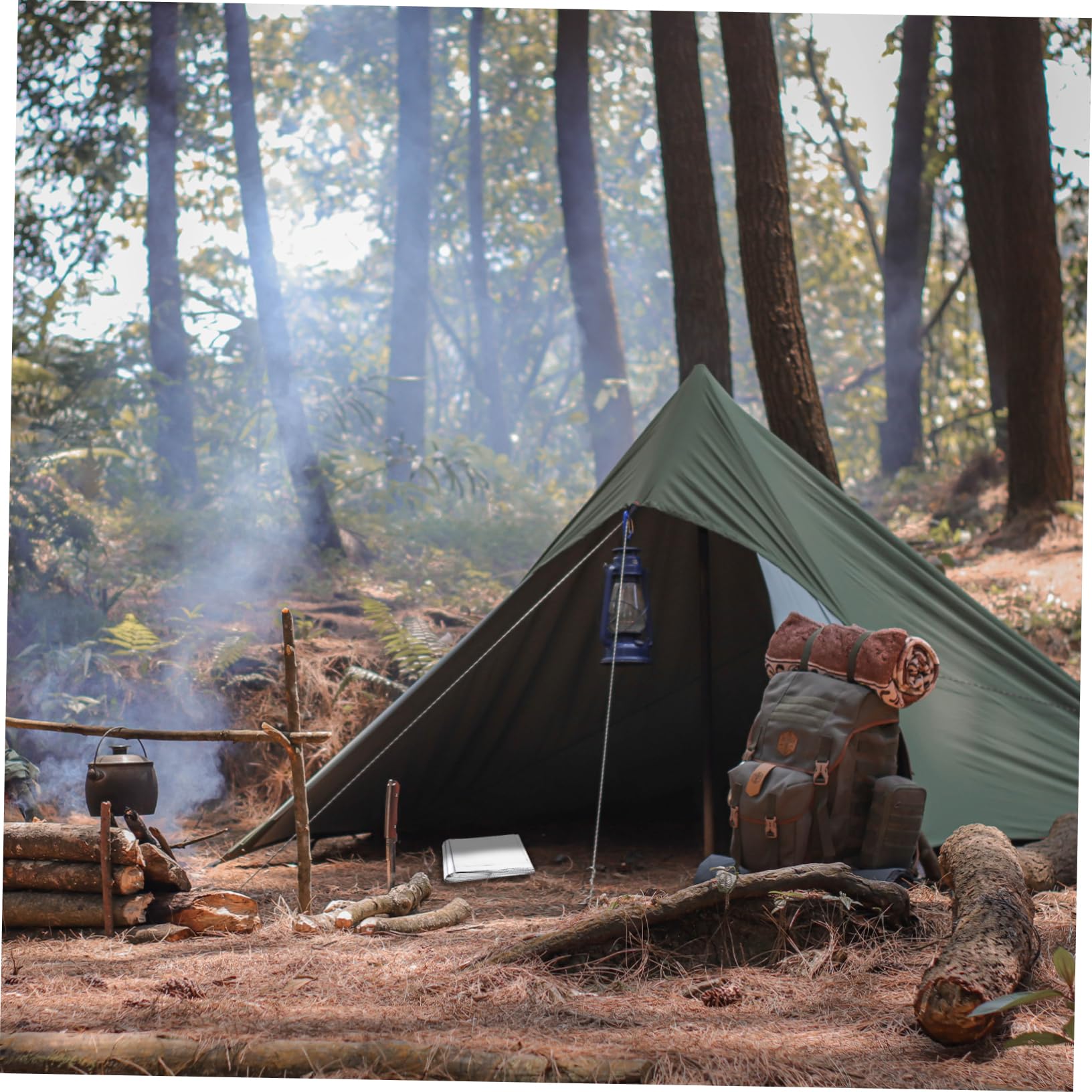 SUPVOX 2Pcs Heat Reflective Emergency Blanket Thermal Film for Outdoor Aid Camping and Natural Disaster Supplies