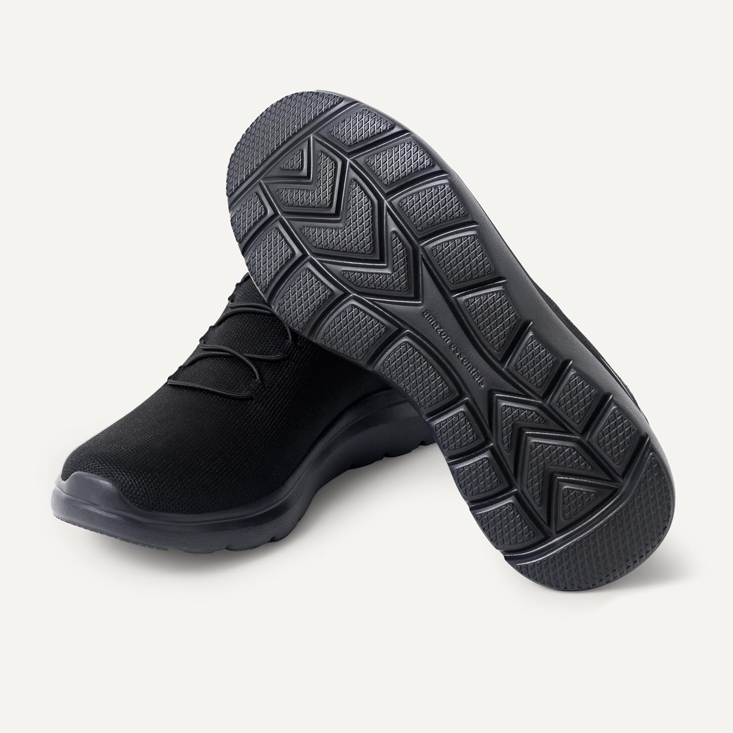 Amazon Essentials Unisex Kids' Lightweight Running Shoes for Boys and Girls