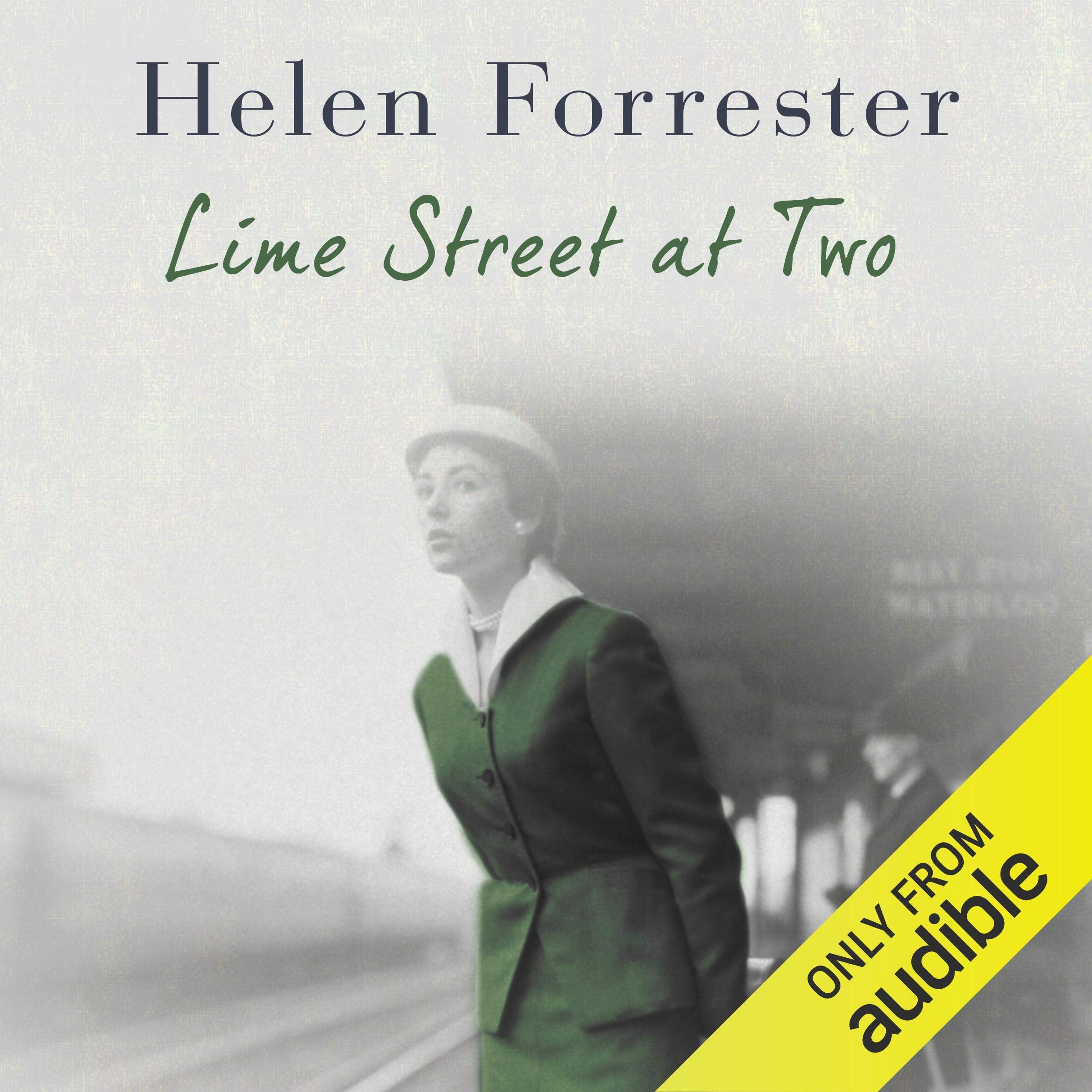 Cover art for Lime Street at Two