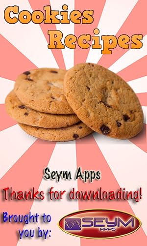 Cookies Recipes Easy – vue 2