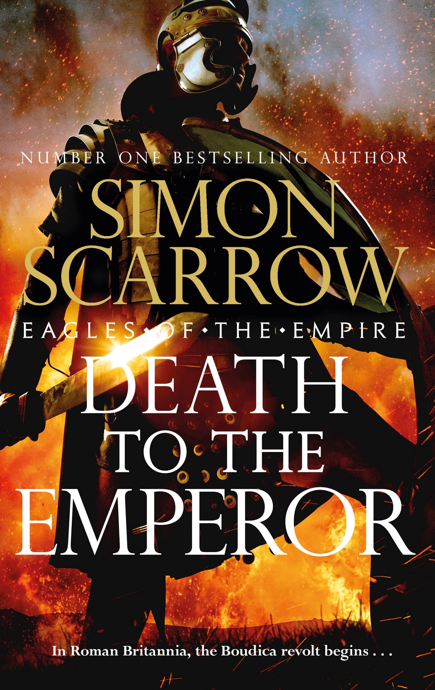 Kindle eBooks in English