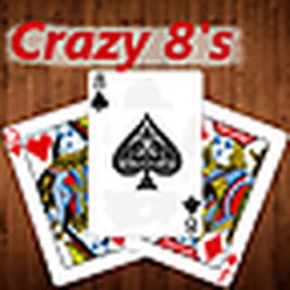 Crazy Eights 2.0.1