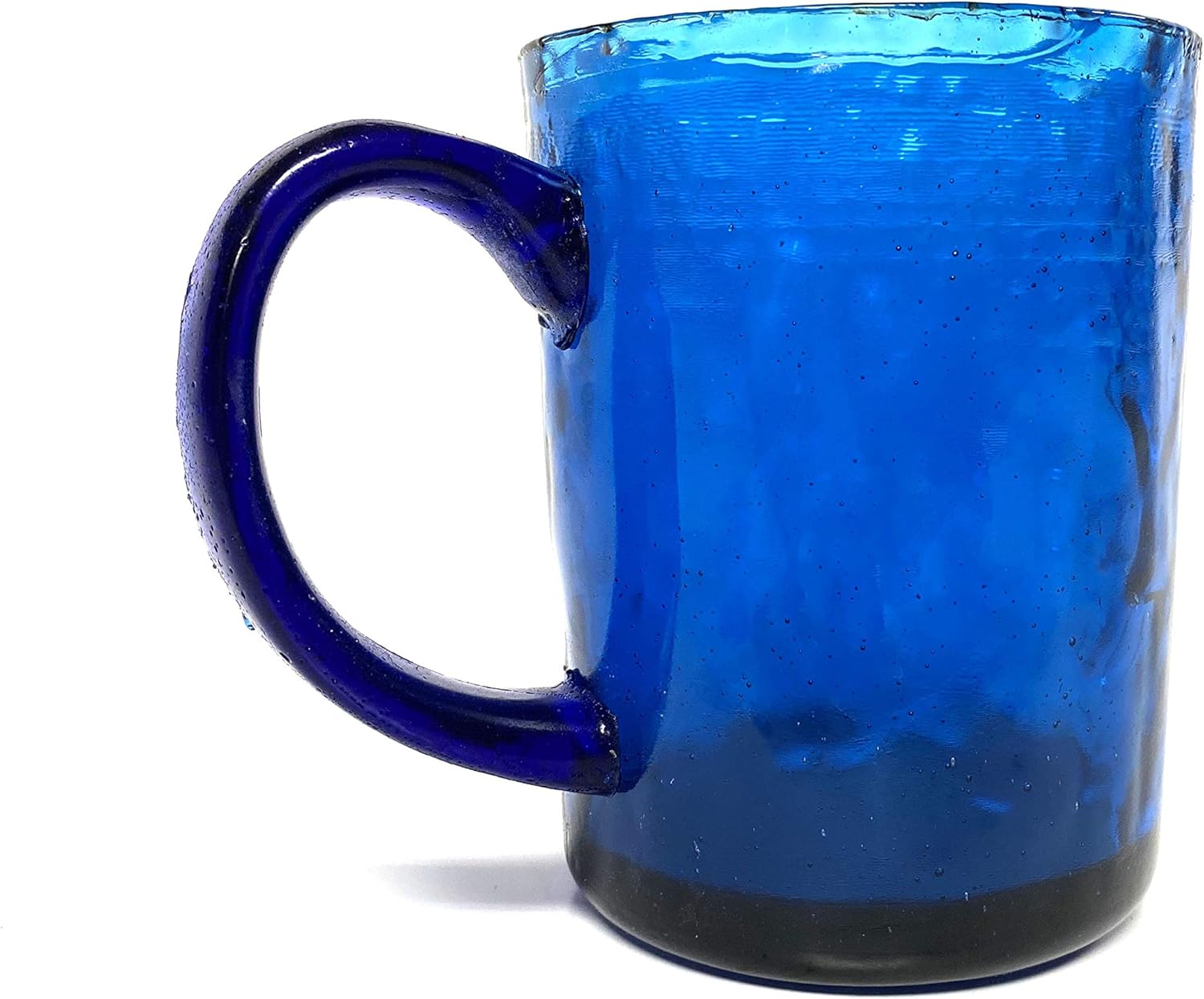 NewRuleFX Brand SMASHProps Breakaway Large Mug Prop