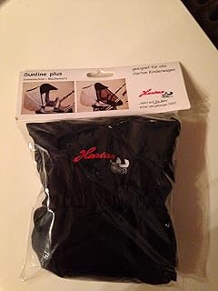 Hartan Sunline plus, inkl. Mückennetz, für Racer, Skater GT, Topline, Vip, Sky, Xperia