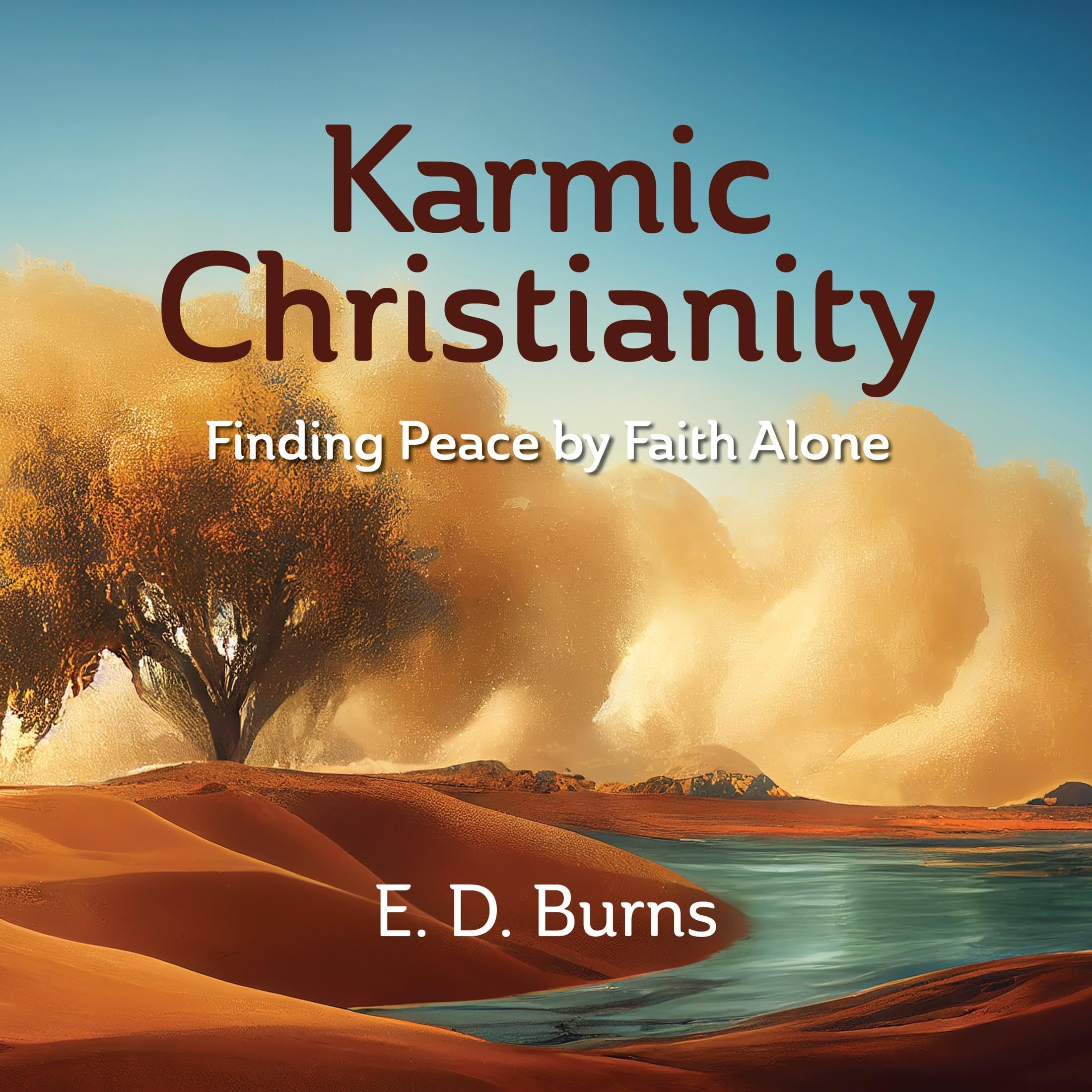 Karmic Christianity