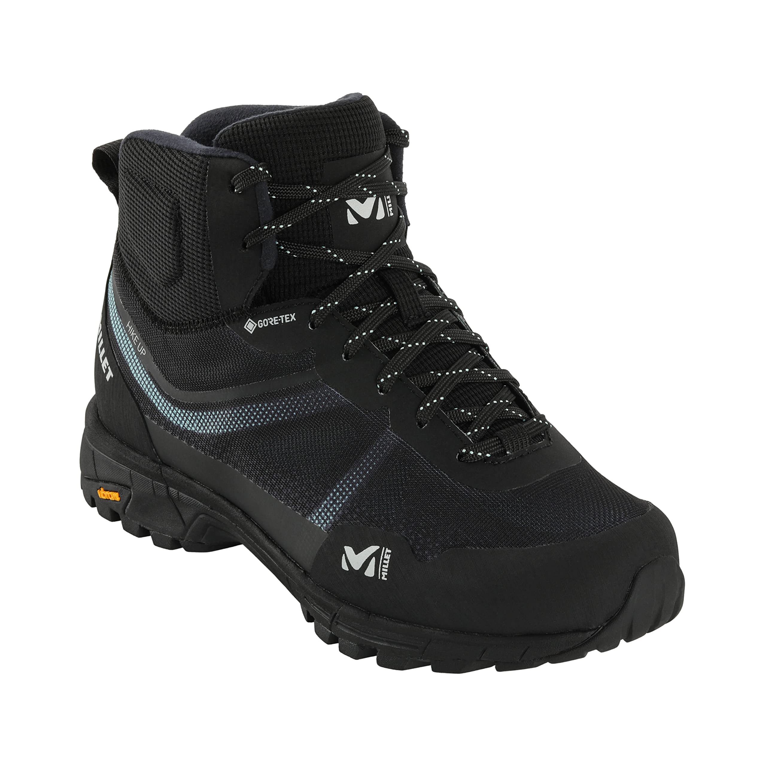 MILLET - Hike Up Mid GTX W, Walking Shoe Donna