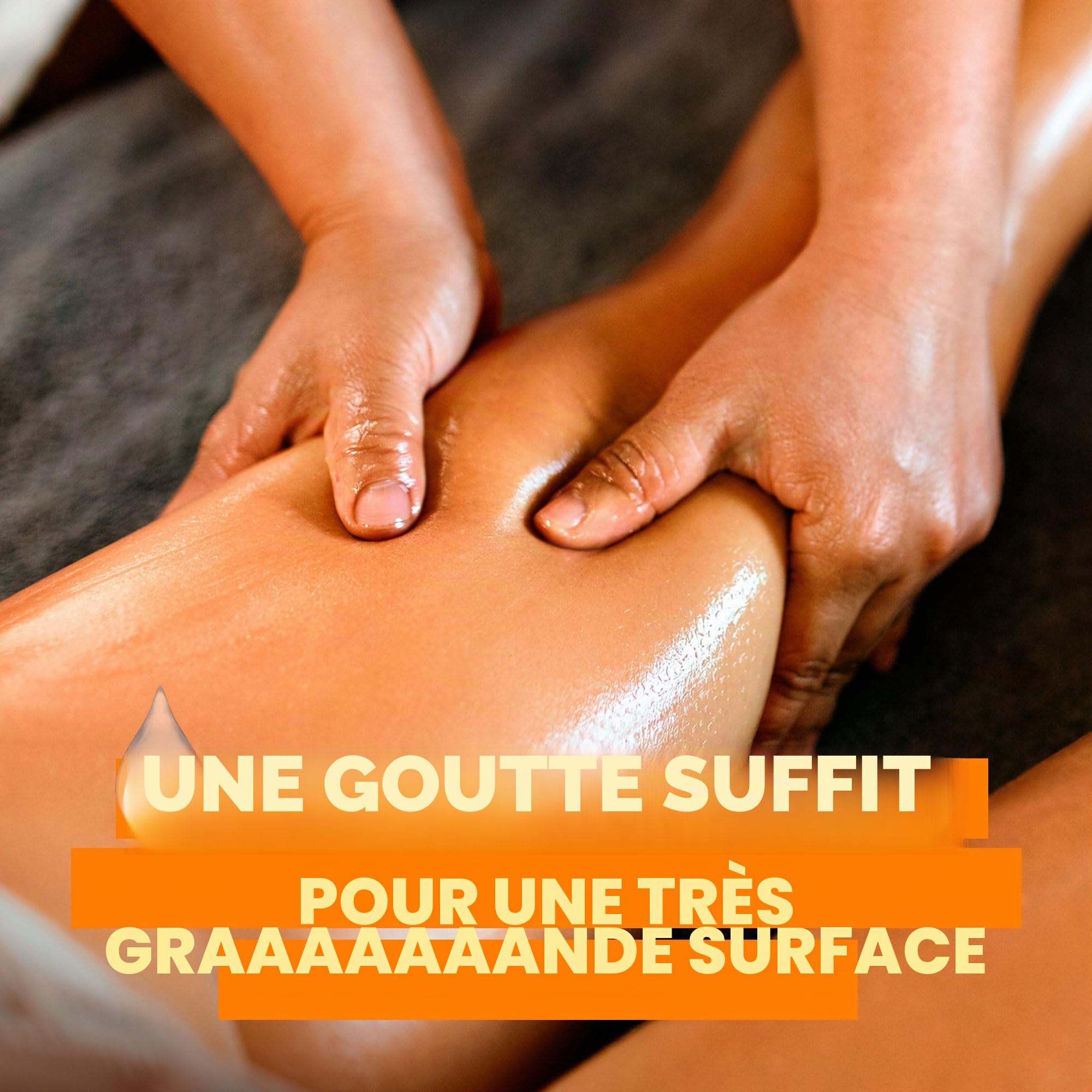 Gel Concentré Arnica, FORTE, 100% extrait d'Arnica BIO, Fatigue Articulaire, Gel de Massage Muscles, Articulations, Hydratant, Post-entraînement 2000 g