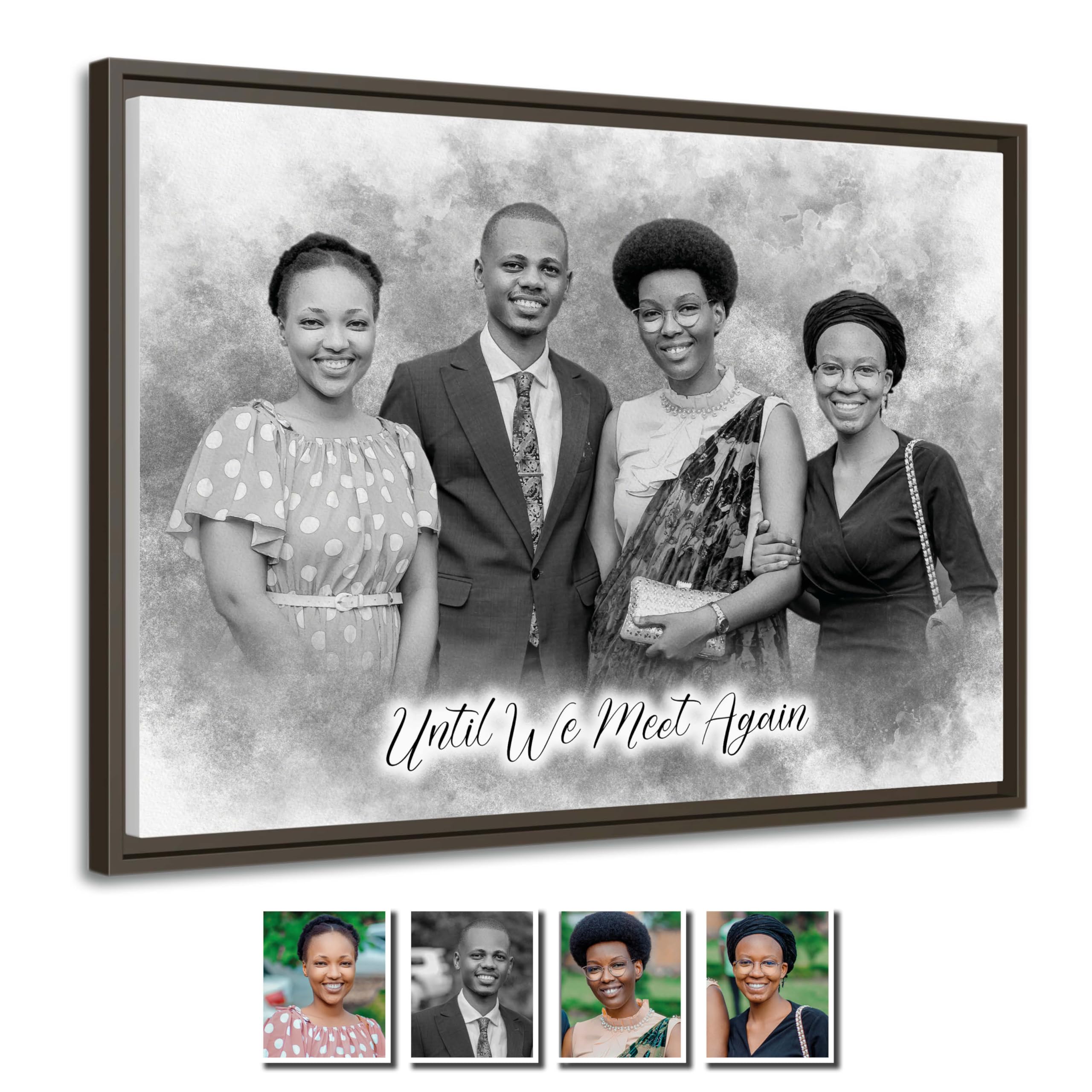 その他 Family Portrait in Black & White [DVD] Amazon.com: Black and White Family Portrait – Merge Multiple