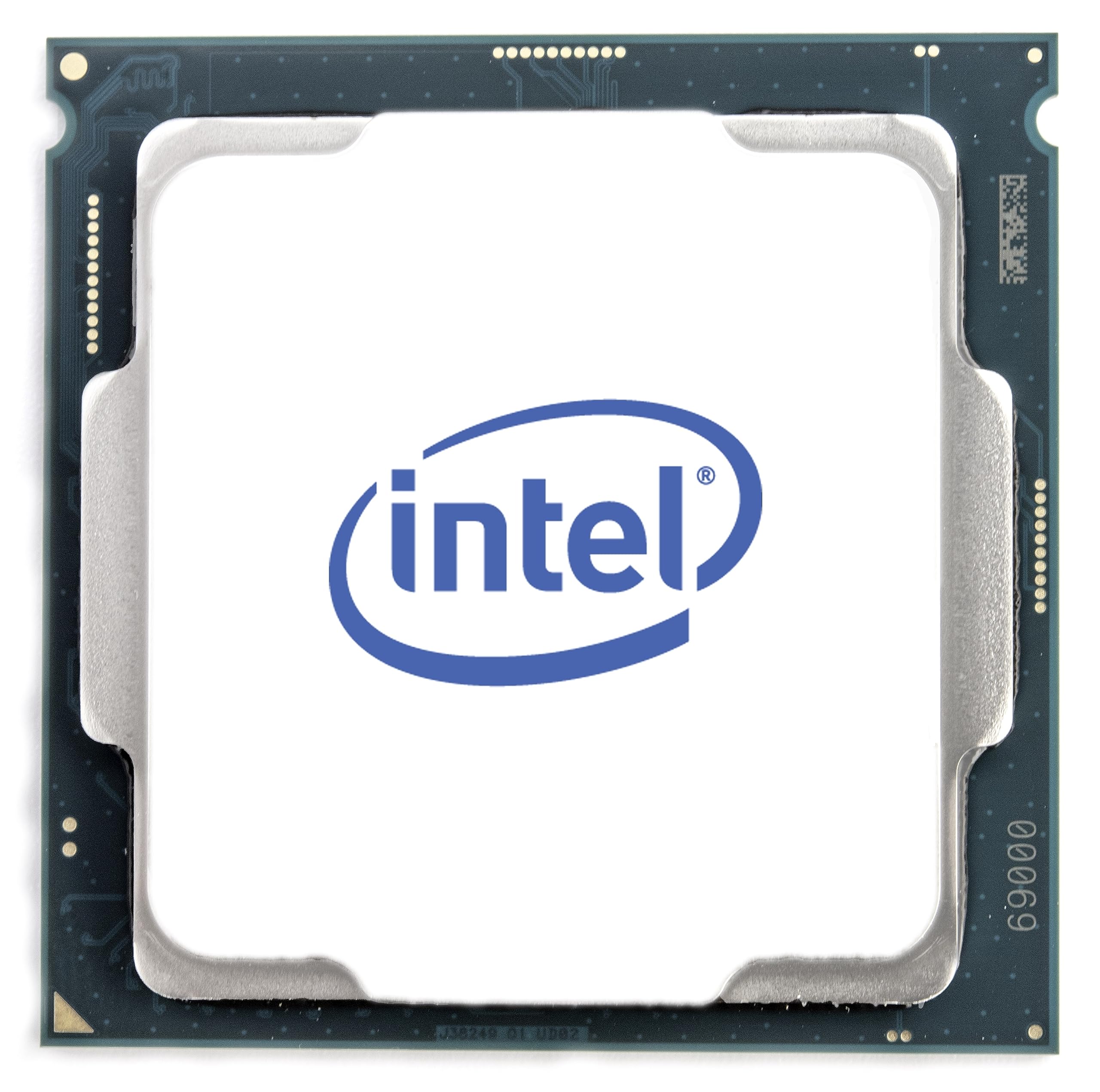 Intel I5-8500T SR3XD 2.10Ghz FCLGA1151 Six Core Coffee Lake CPU