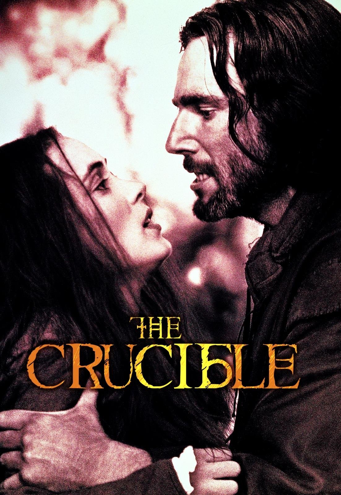 The Crucible