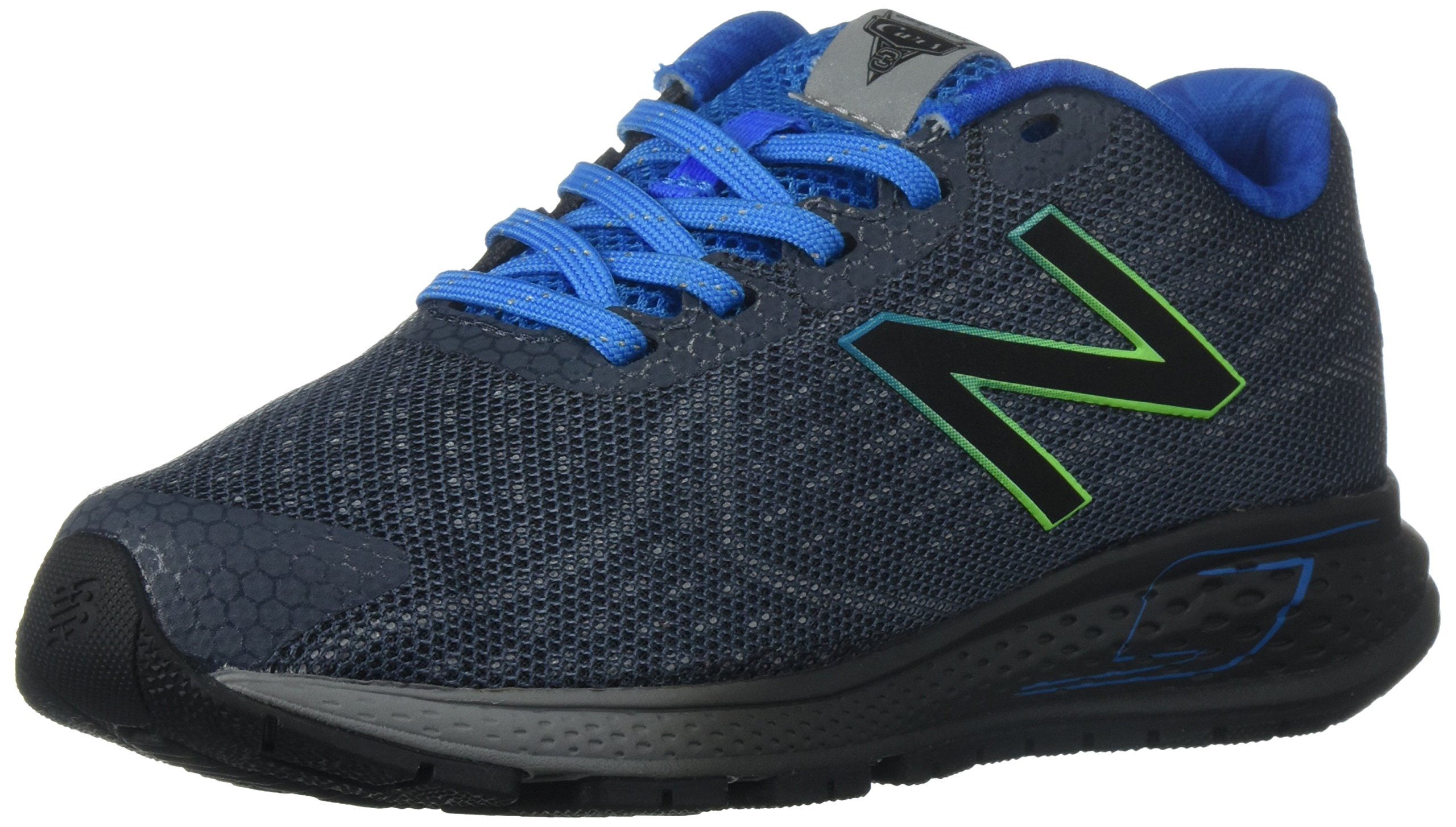 New Balance Unisex Kids Vazee Rush Running Shoes Desertcart INDIA