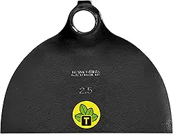 Tramontina Enxada Larga 2.5, Sem Cabo