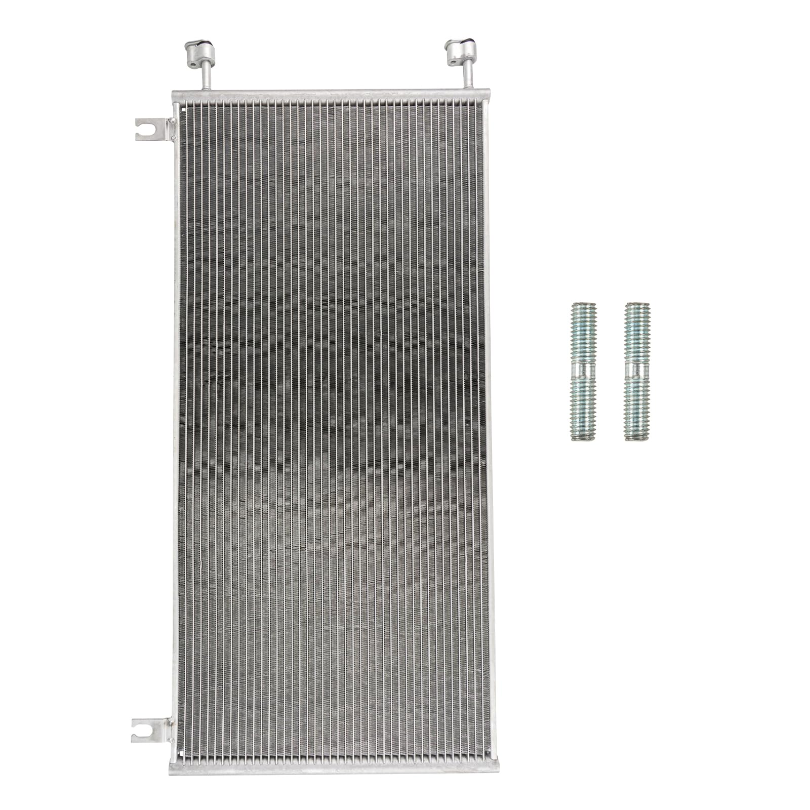 Amazon.com: PHILTOP AC Condenser Compatible with 2002-2006 