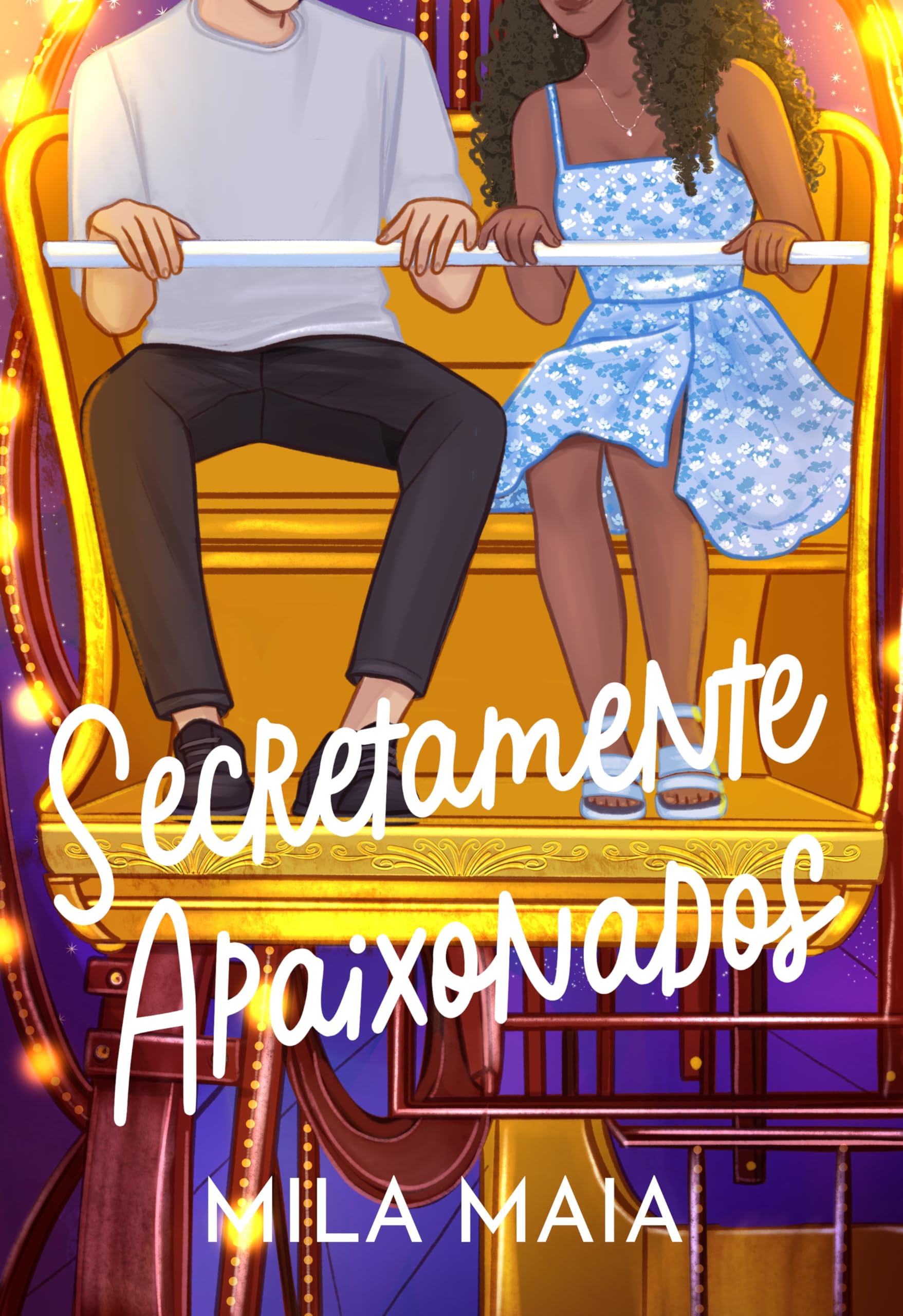 Secretamente apaixonados