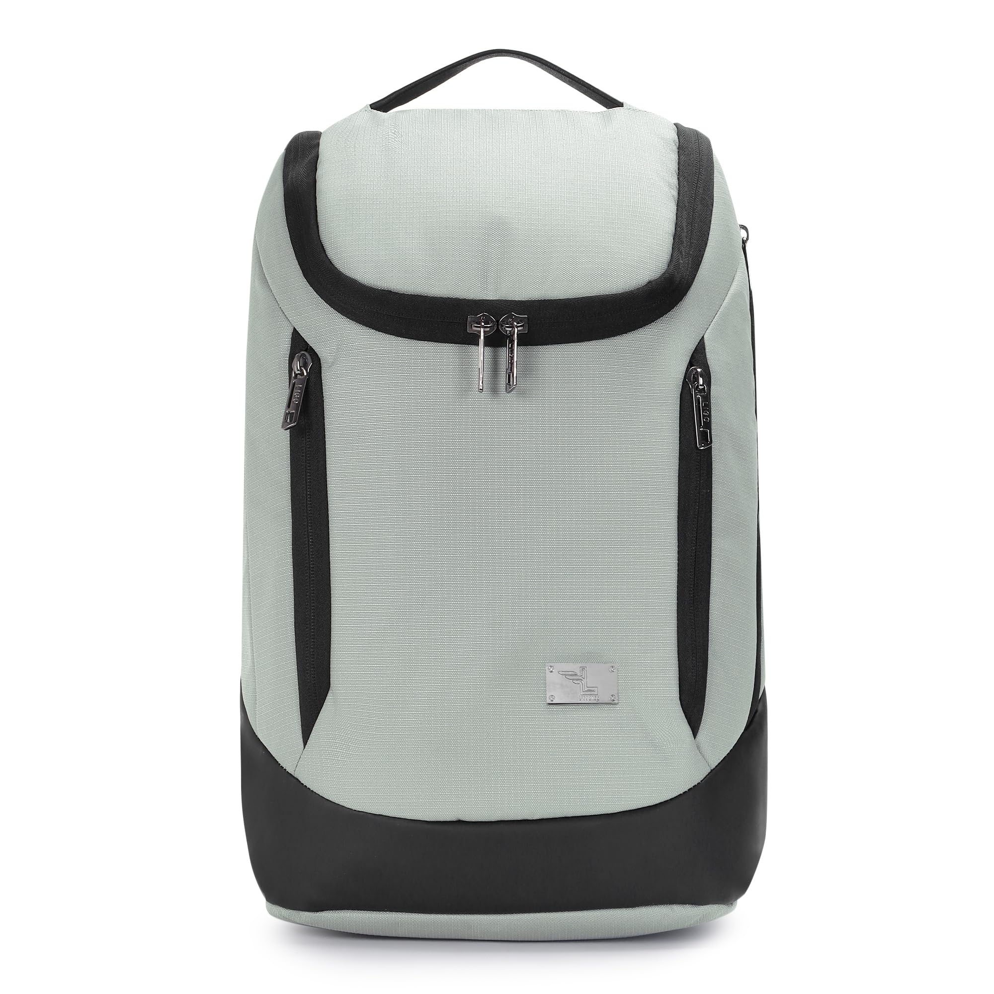 19 Inch Gen Z Pro Laptop Backpack without Charger Port | laptop bags for men office use-image-18