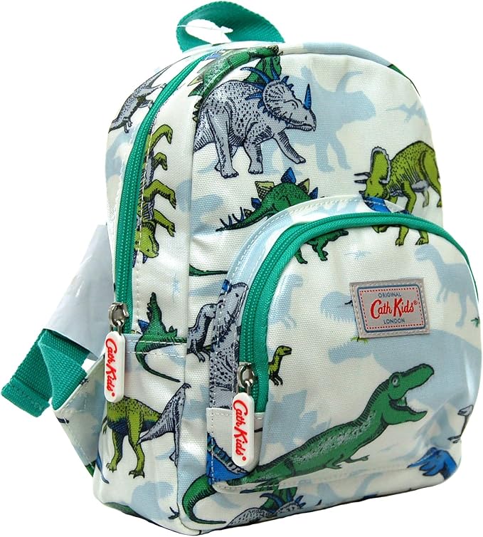 dinosaur backpack cath kidston