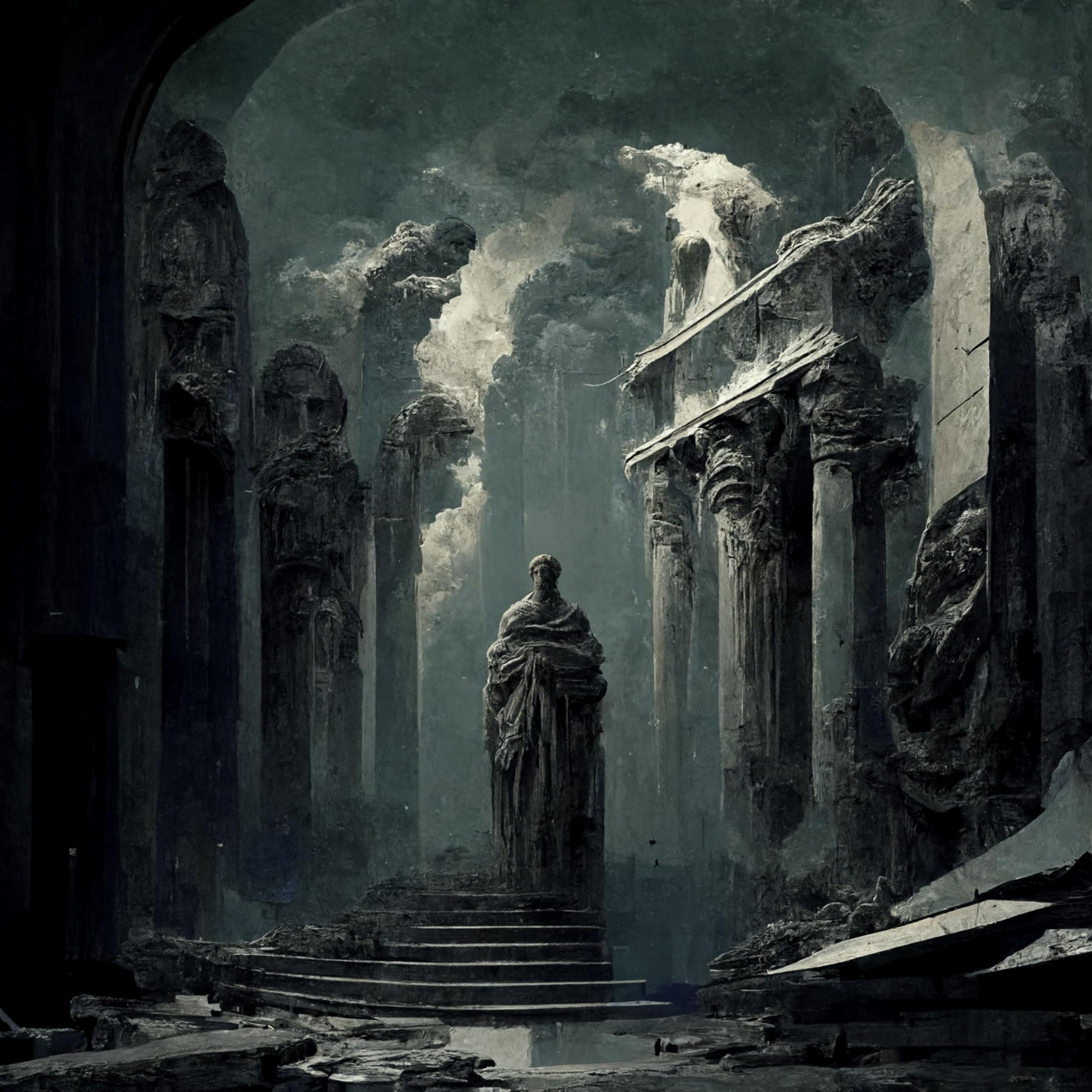 Alive For Redemption