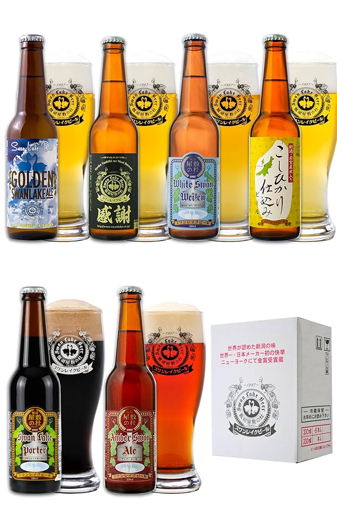 ONE PIECE - ビール総理 Amazon.co.jp: ビール クラフトクラフトビール スワンレイク