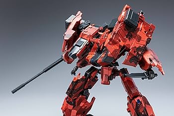 Amazon | BIGFIREBIRD BUILD 『バード/バイナリ』 BV 02R レッド