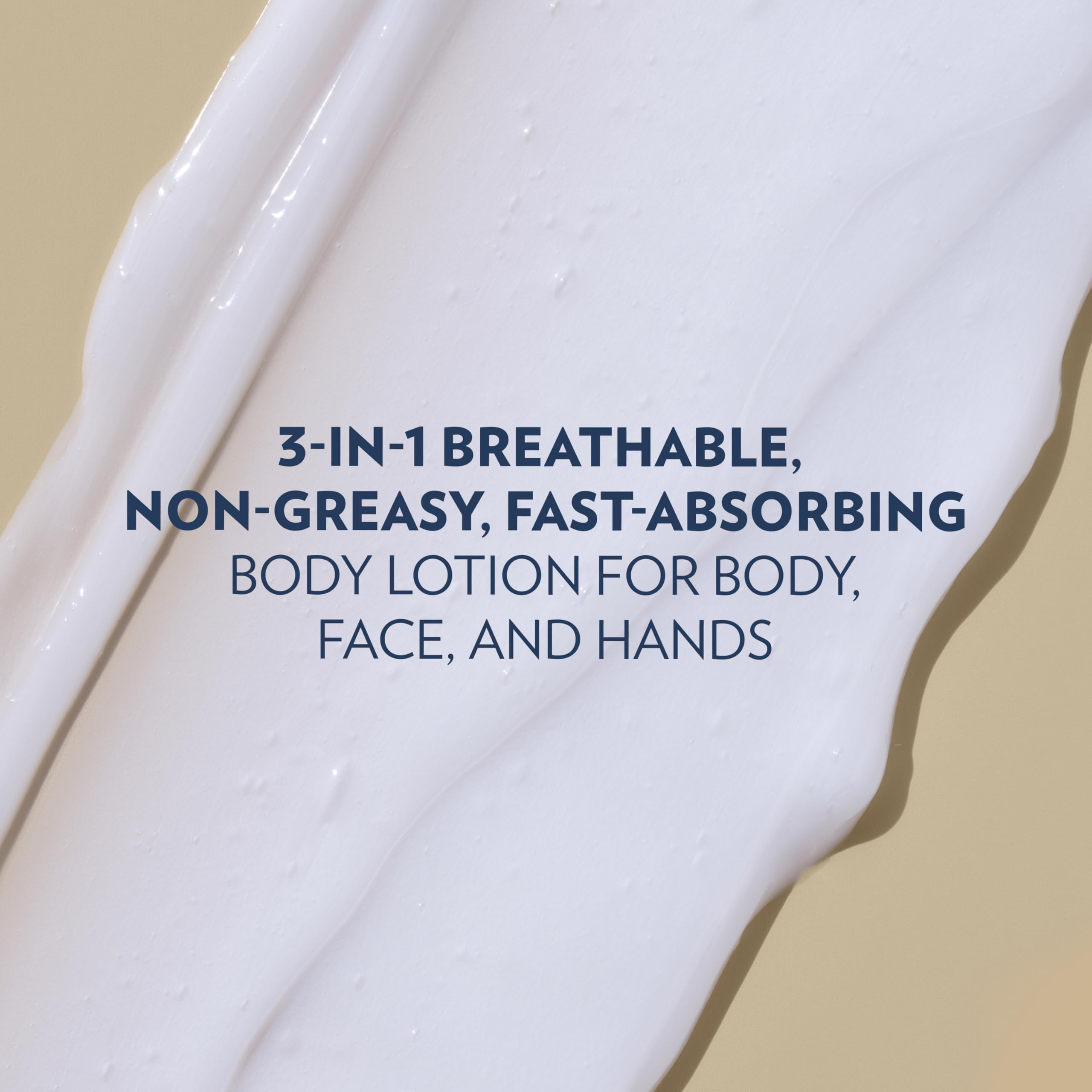 Vaseline Men Body Face Lotion / męski balsam do twarzy i ciała z USA