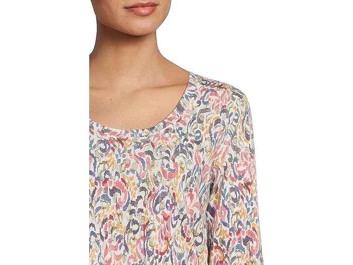 Ashby Isles Sunlit Seas Tee - Image 5