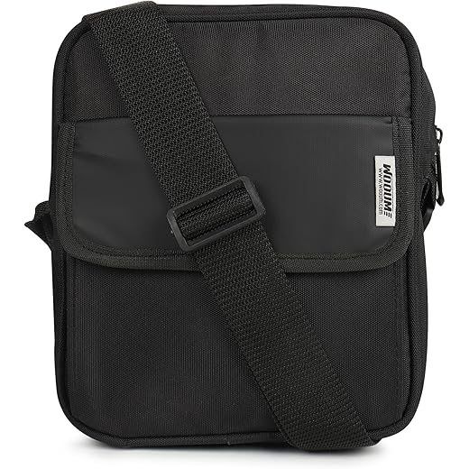 Mens Sling Bag - Stylish Crossbody