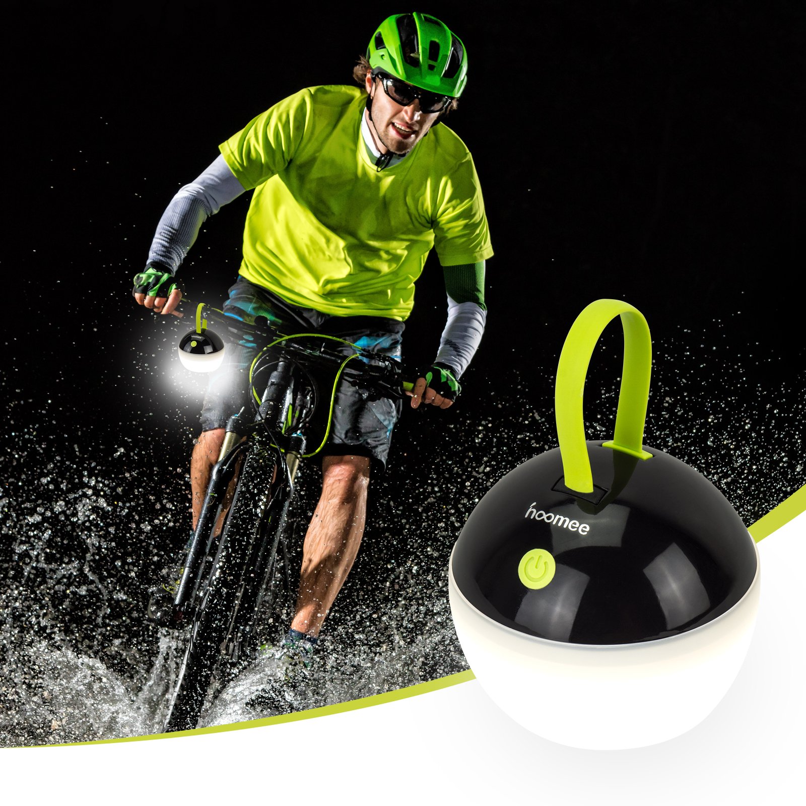 Weiclianhp LED Campinglampe – Tragbar, 2000 MAh, USB-C Aufladbar, 4-fach Faltbar, 360°/180° Licht, IPX4 Wasserdicht, Mit Haken & LCD-Display – 6 Modi, Für Outdoor, Notfall, Wandern, Angeln Weiclianhp LED Campinglampe – Tragbar, 2000 MAh, USB-C Aufladbar, 4-fach Faltbar, 360°/180° Licht, IPX4 Wasserdicht, Mit Haken & LCD-Display – 6 Modi, Für Outdoor, Notfall, Wandern, Angeln