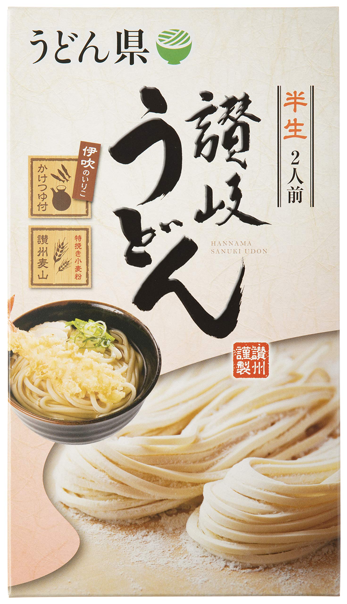 讃 州 うどん