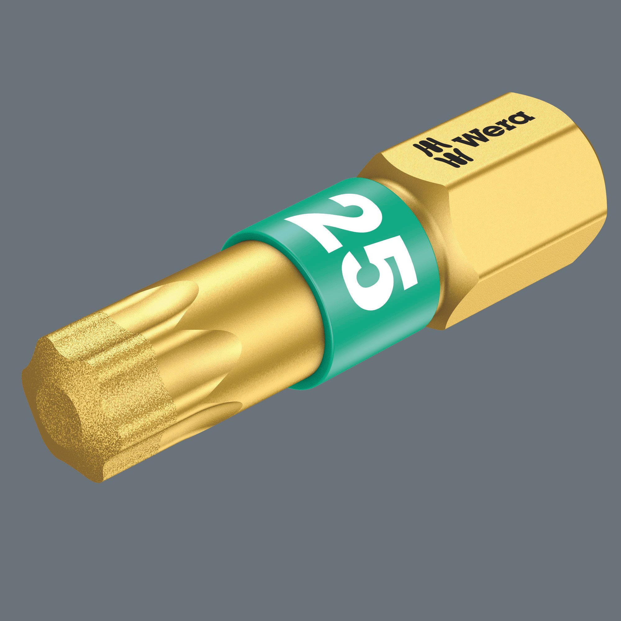 Wera, Bit-Check 12 Diamond 1, 12 pezzi
