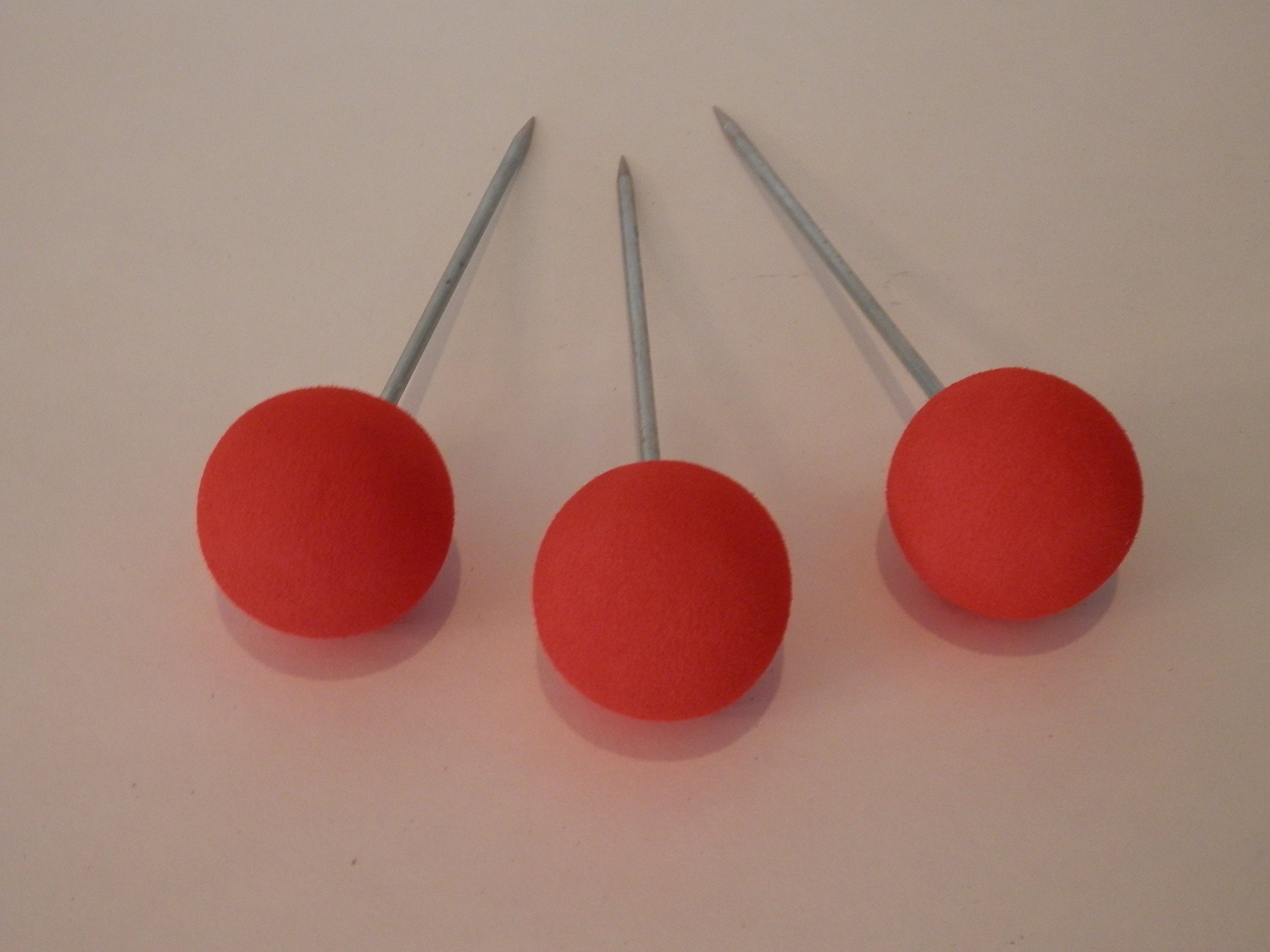Archery Target Balls