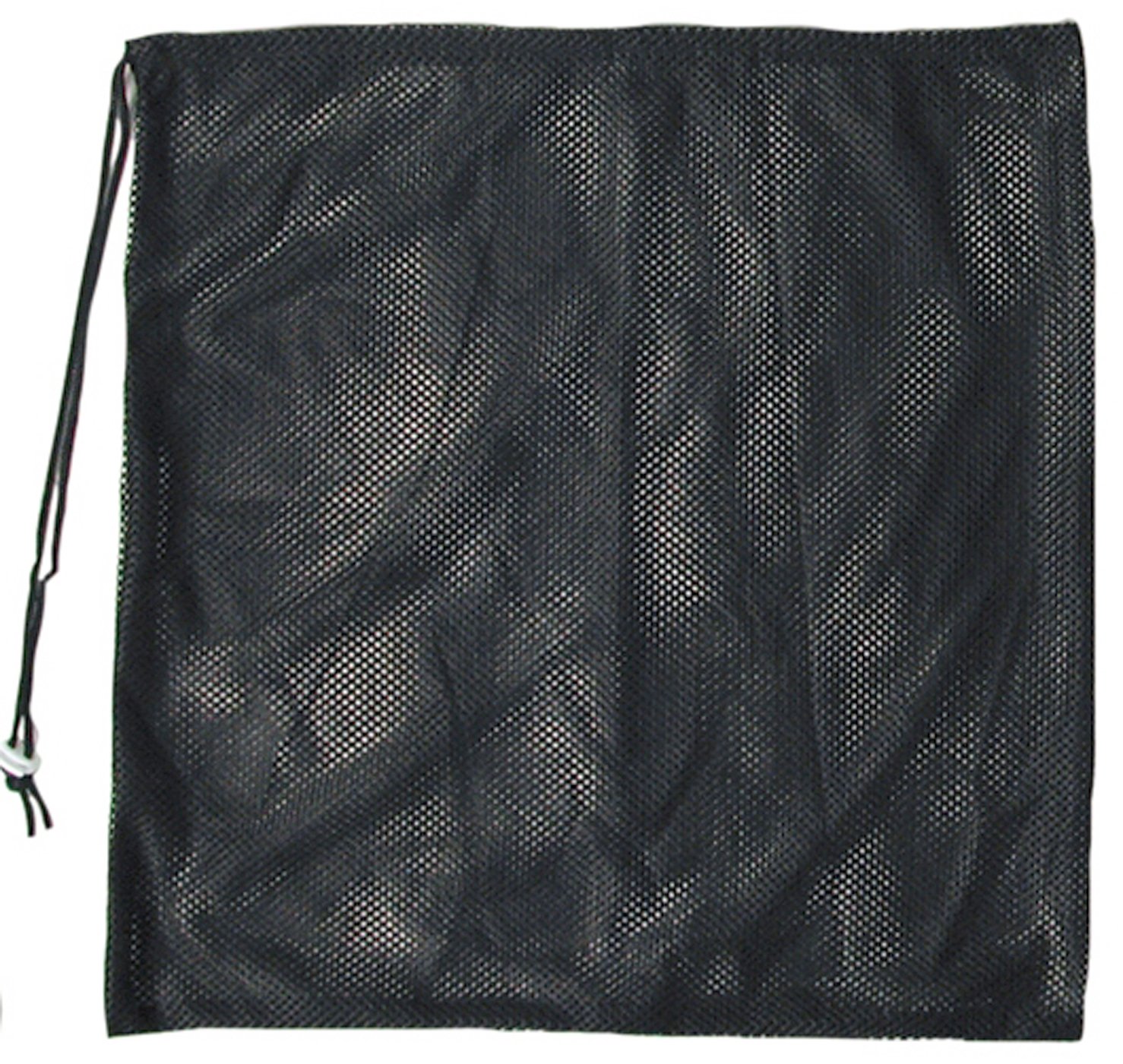 Microbe Lift 20-Inch X 20-Inch Pond Black Media Bag MBAGLG