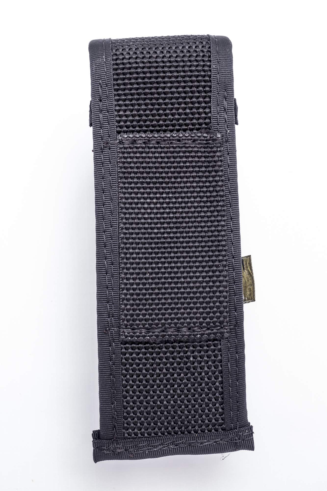 OUTBAGS USA OB-1MP380 Solo Magazine Pouch For Compact .380 Magazines - Made In USA, Belt Loop Mount - View #13