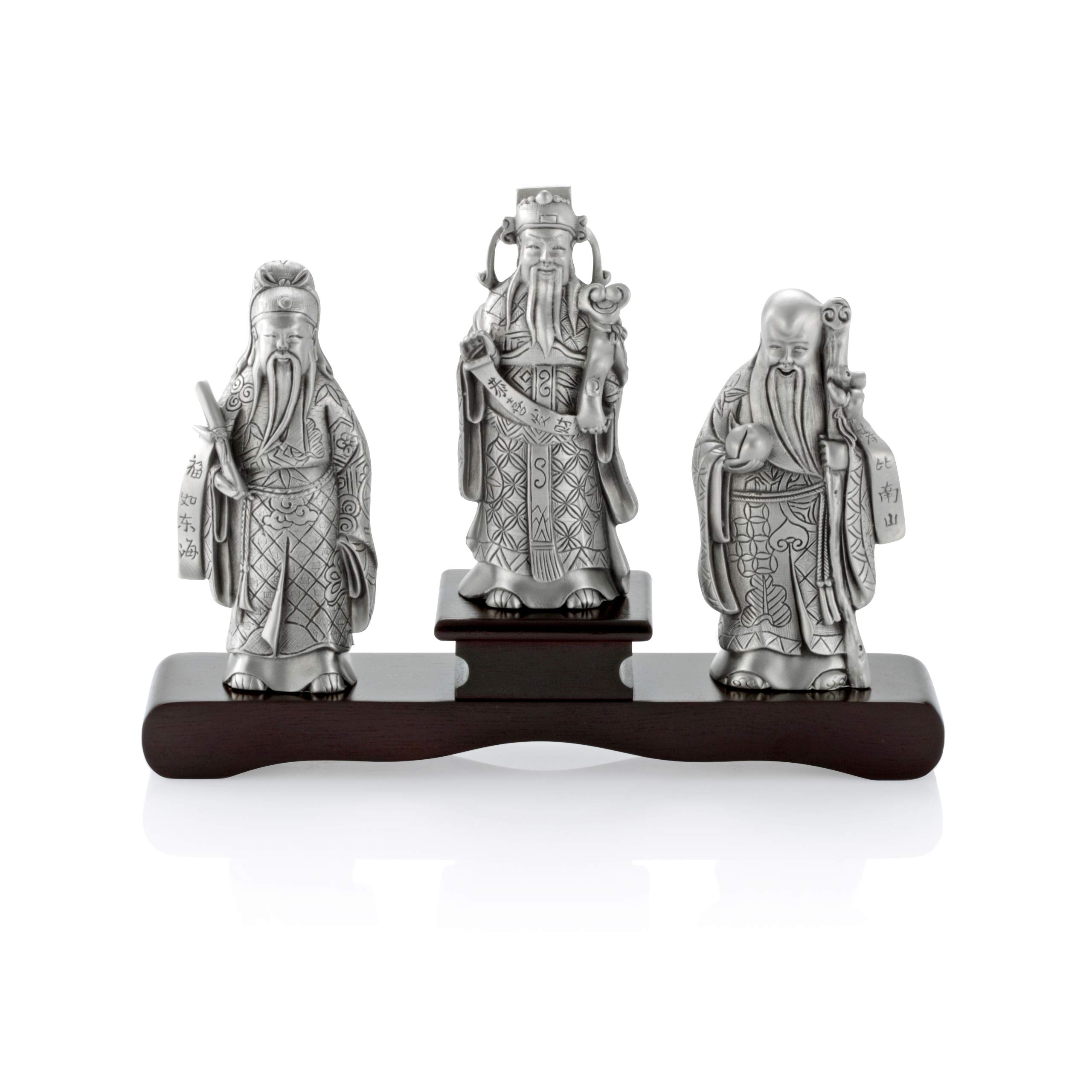 置物 ROIYAL SELANGOR Amazon.com: Royal Selangor Hand Finished Oriental Collection