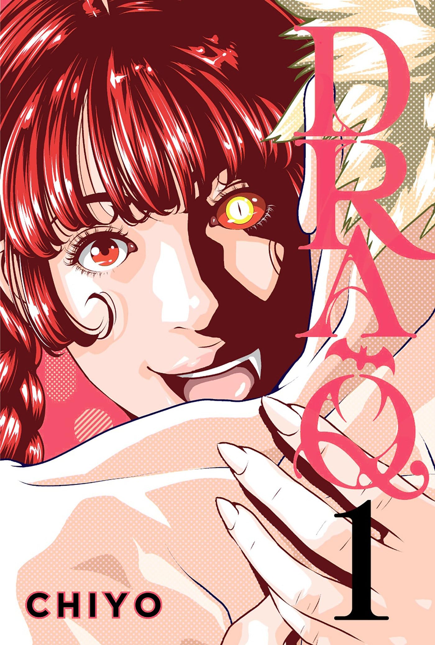 Dra-Q 1 (DRA Q GN)