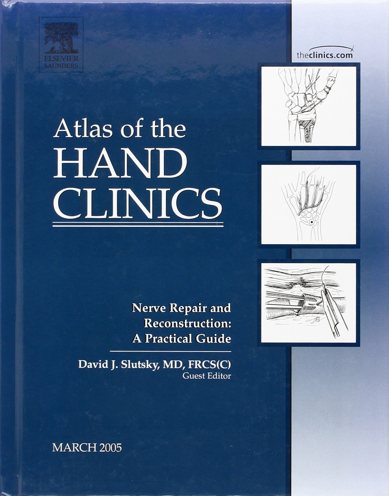 Amazon.in: David J. Slutsky MD FRCS: books, biography