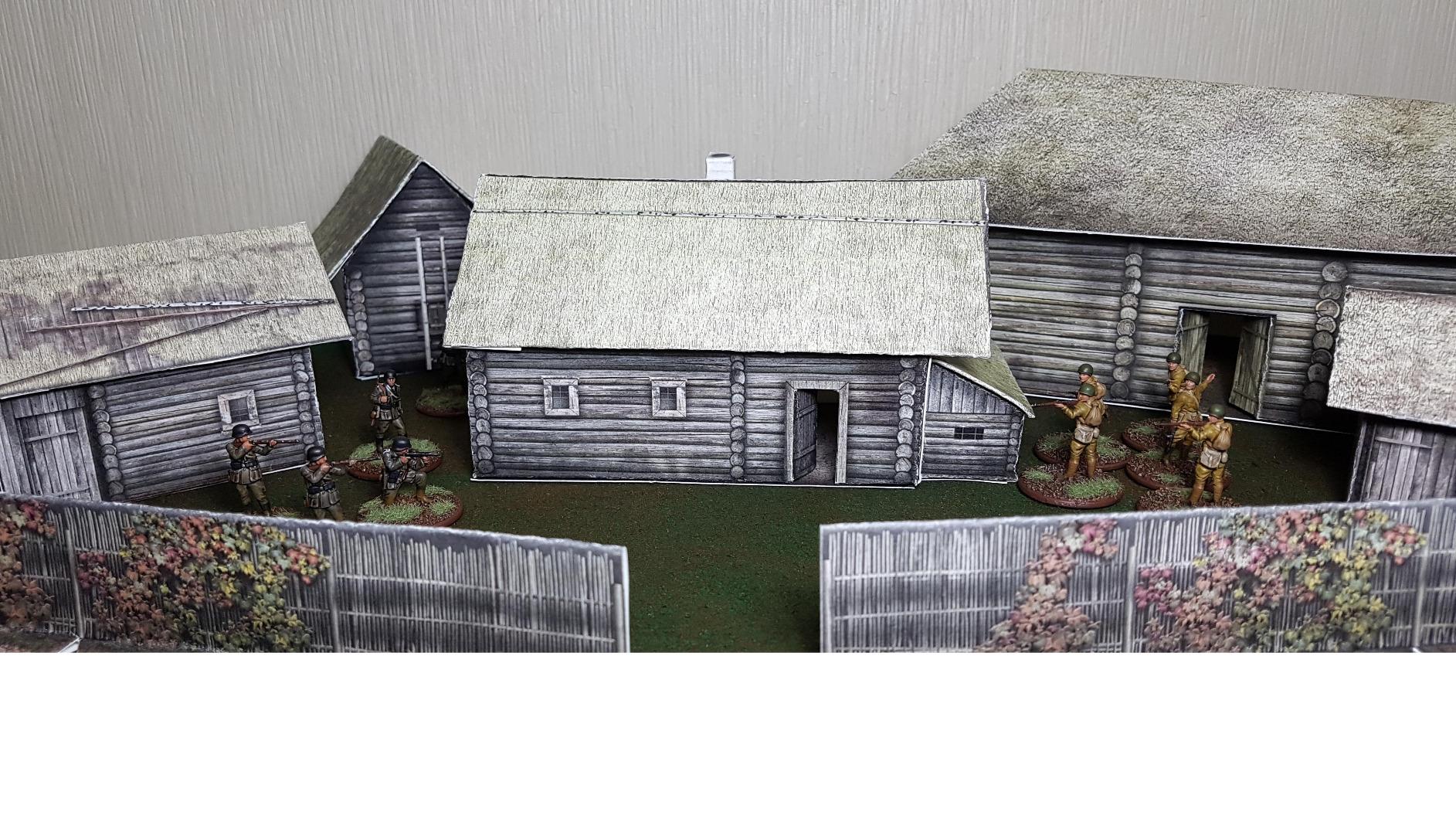 NUTS 4th Edition WW2 Man to Man Combat Rules Teixeira, Ed, Cunningham