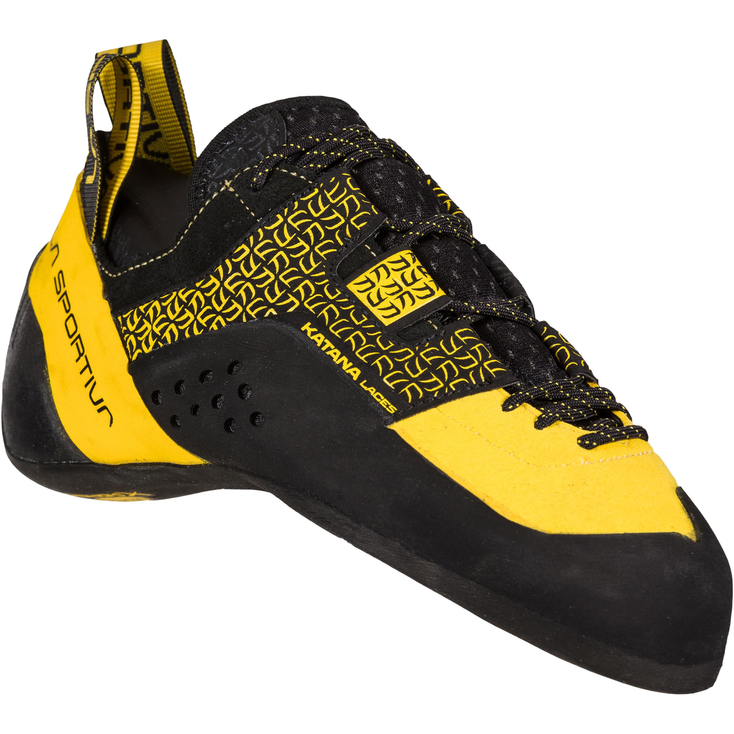 La Sportiva Katana Laces Zapatillas de escalada Hombre